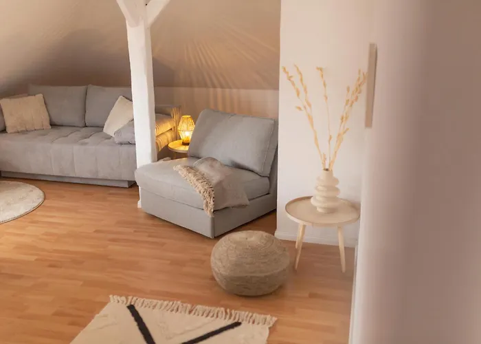 Koje Acht I Zentral, Mit Sauna, Bis Zu 9 Personen