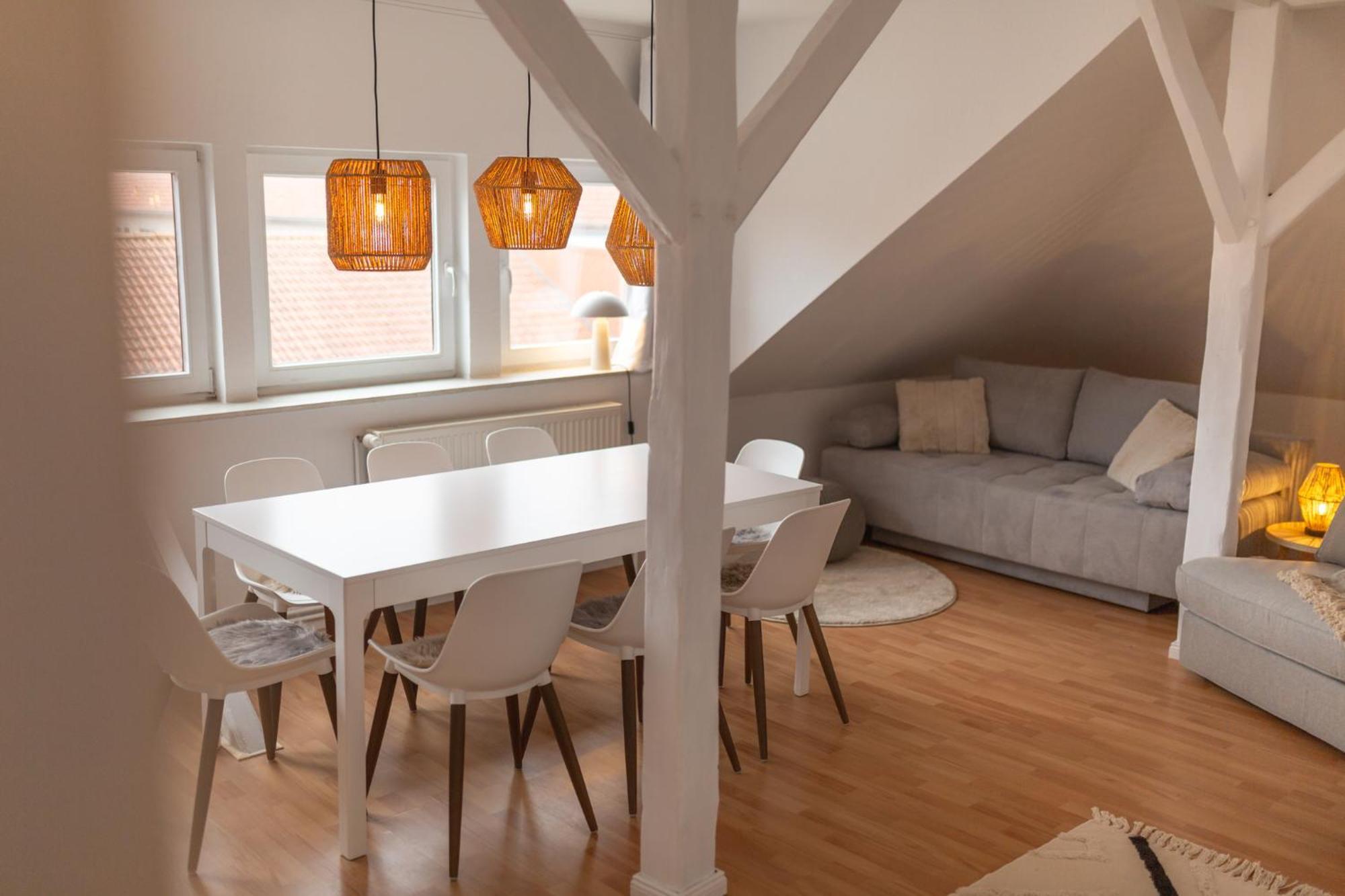 Koje Acht I Zentral, Mit Sauna, Bis Zu 9 Personen *
