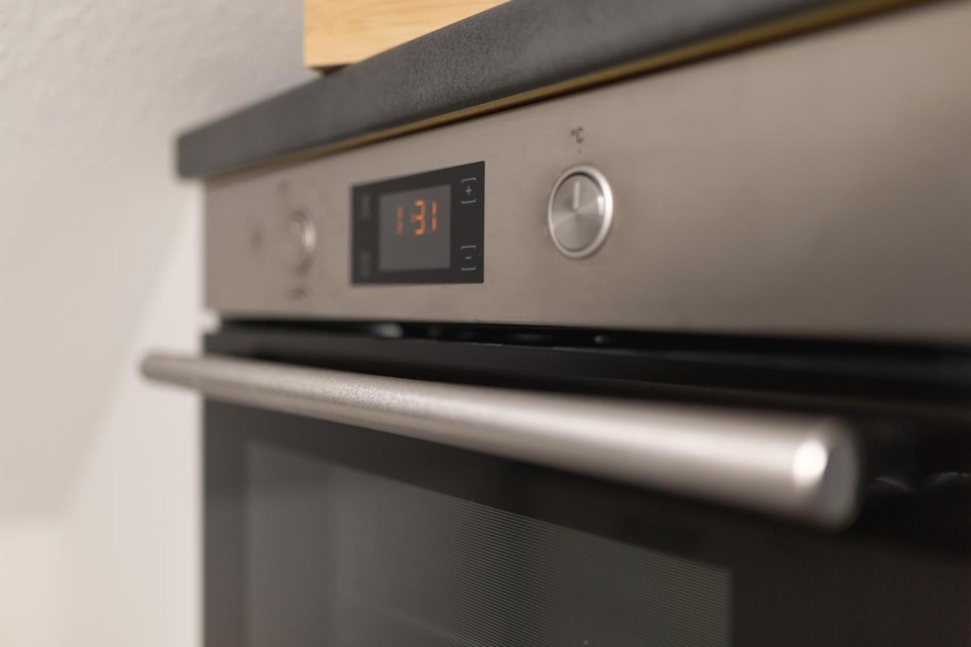 Koje Acht I Zentral, Mit Sauna, Bis Zu 9 Personen Apartment Bremerhaven