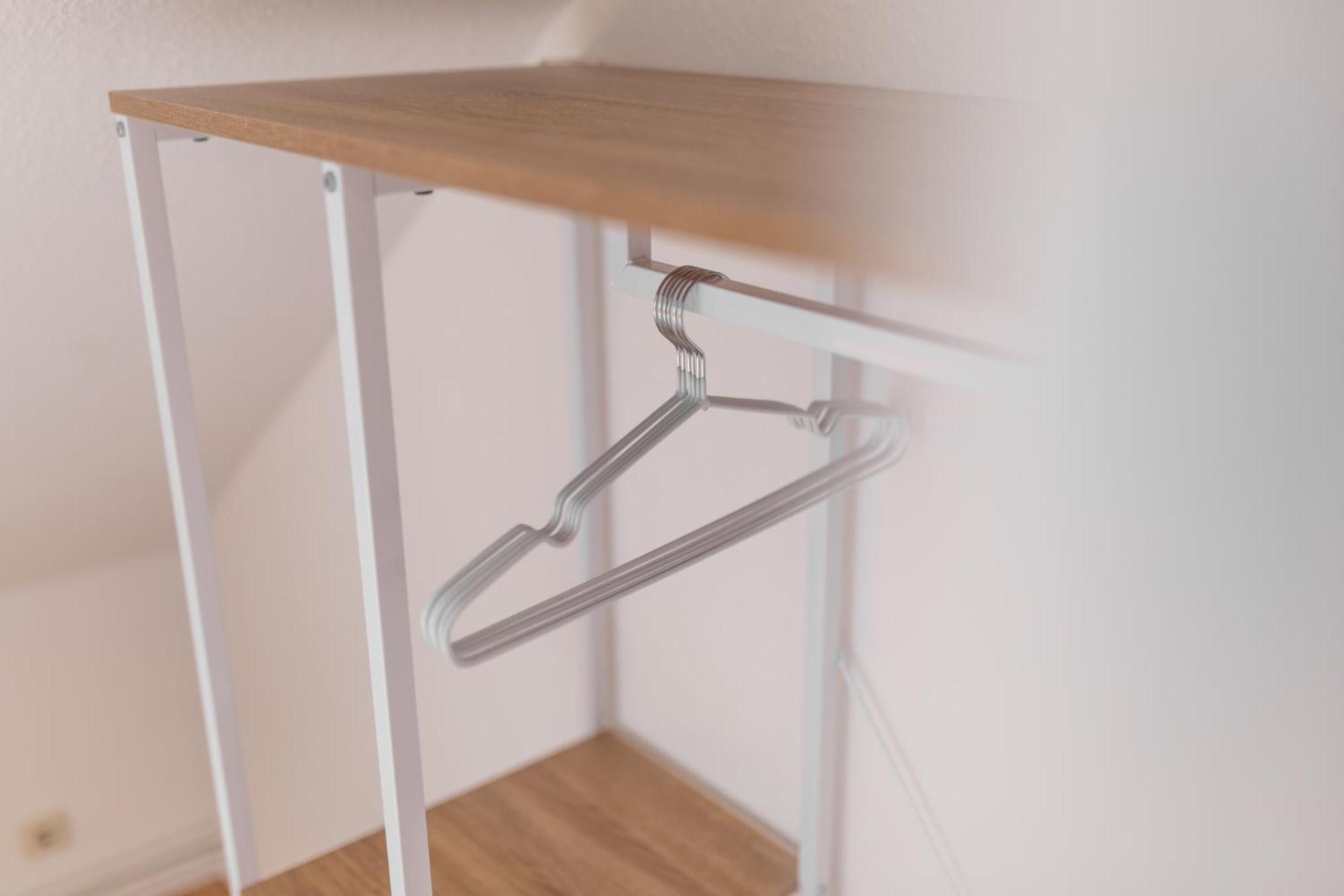 Koje Acht I Zentral, Mit Sauna, Bis Zu 9 Personen Apartment